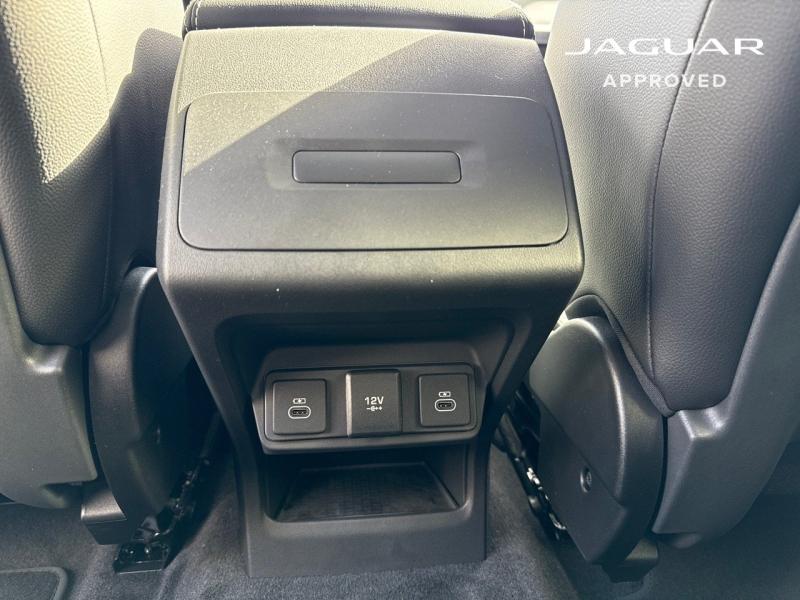 Image JAGUAR I-Pace EV400 R-Dynamic SE AWD