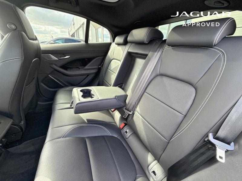 Image JAGUAR I-Pace EV400 R-Dynamic SE AWD
