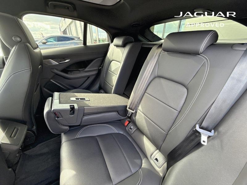 Image JAGUAR I-Pace EV400 R-Dynamic SE AWD