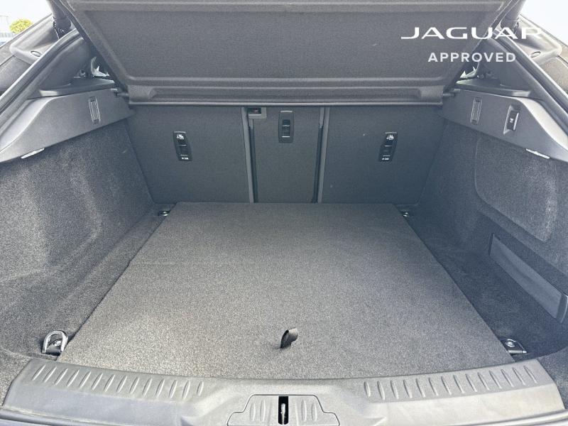 Image JAGUAR I-Pace EV400 R-Dynamic SE AWD