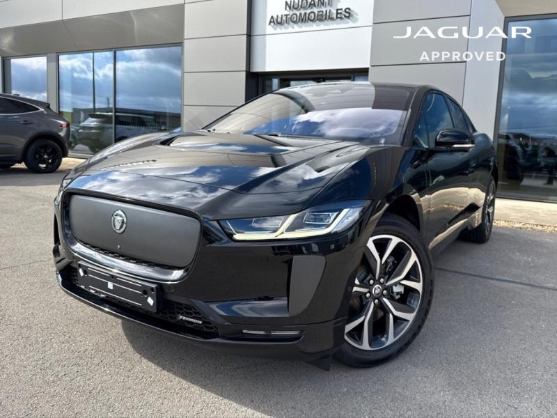 Image JAGUAR I-Pace EV400 R-Dynamic SE AWD