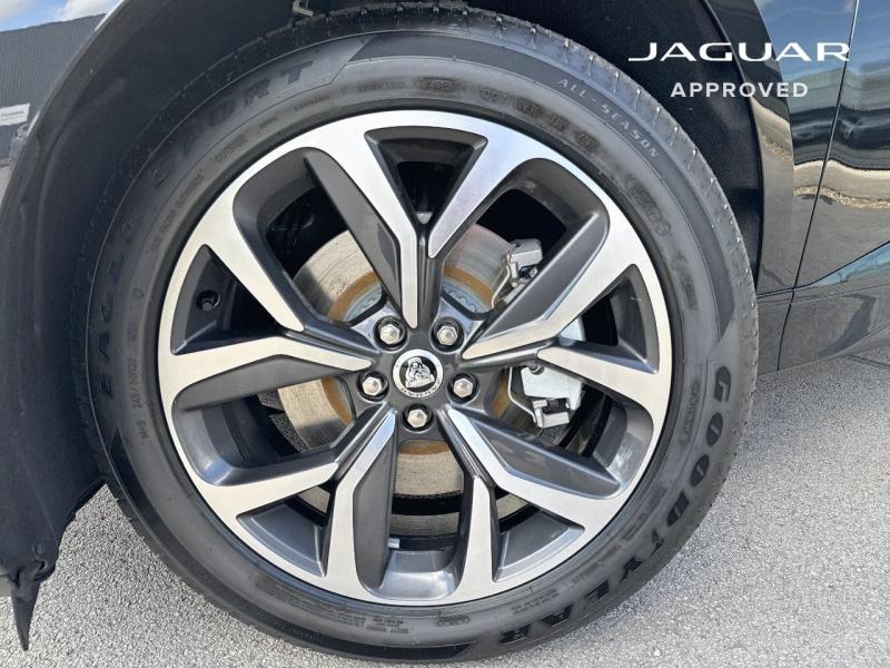 Image JAGUAR I-Pace EV400 R-Dynamic SE AWD
