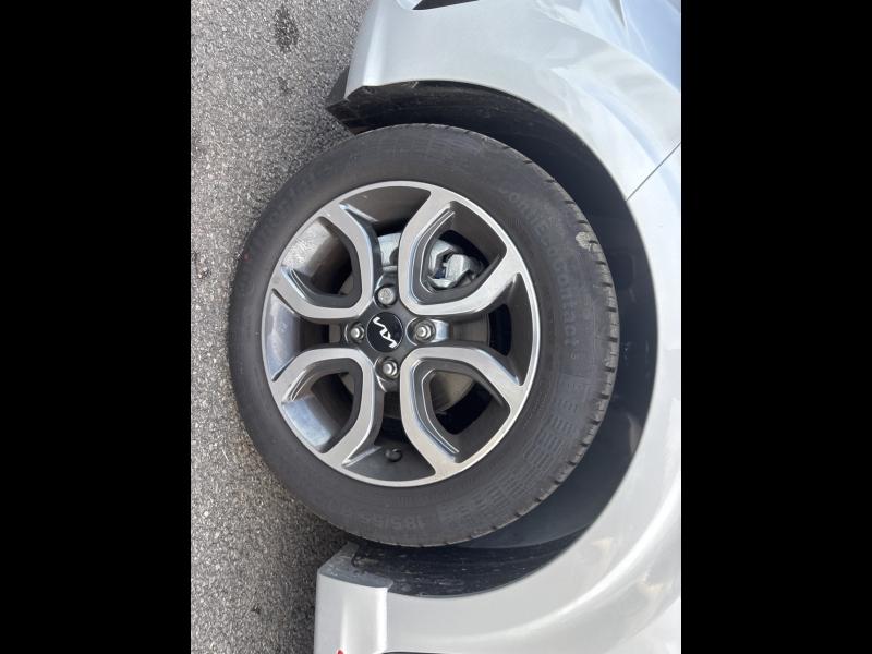 Image KIA Picanto 1.2 DPi 84ch GT Line BVMA5