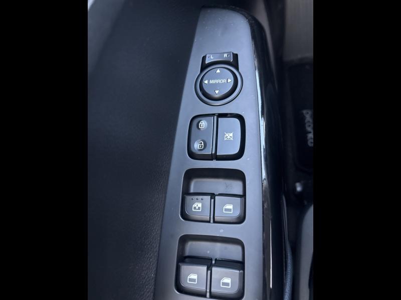 Image KIA Picanto 1.2 DPi 84ch GT Line BVMA5