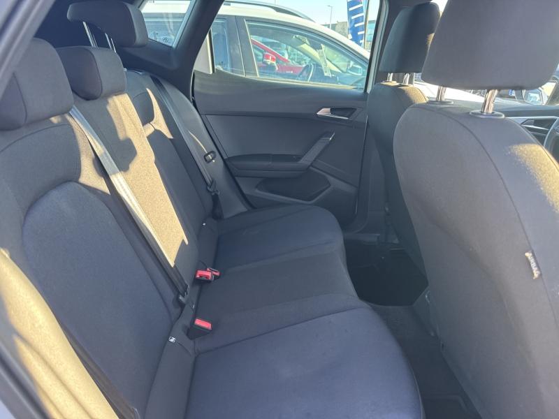 Image SEAT Arona 1.0 TSI 95 ch FR