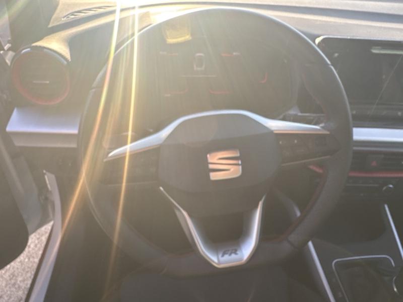 Image SEAT Arona 1.0 TSI 95 ch FR