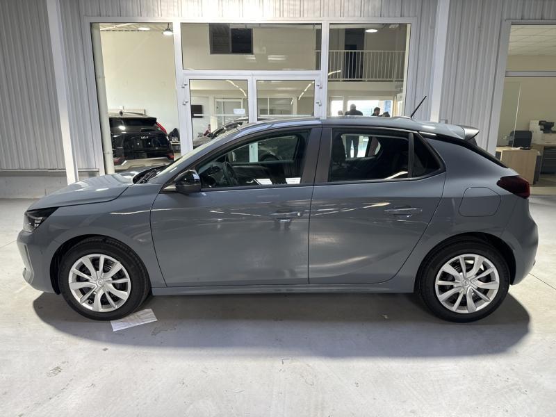 Image OPEL Corsa 1.2 Turbo 100ch Edition