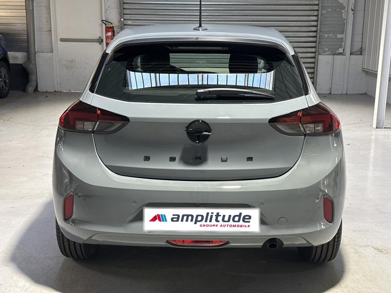 Image OPEL Corsa 1.2 Turbo 100ch Edition