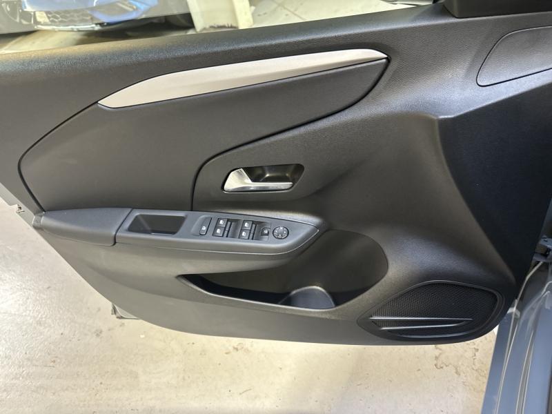 Image OPEL Corsa 1.2 Turbo 100ch Edition