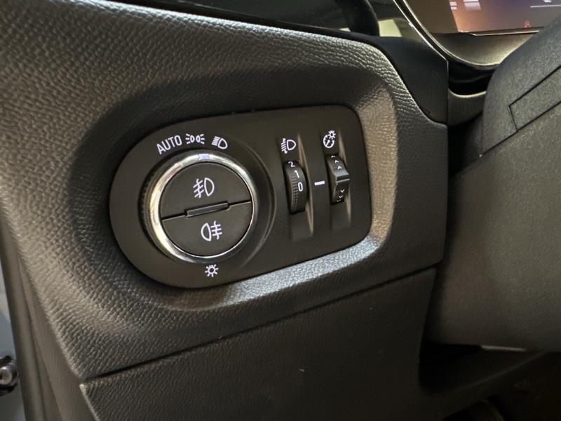 Image OPEL Corsa 1.2 Turbo 100ch Edition