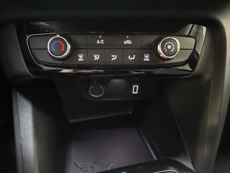 Image OPEL Corsa 1.2 Turbo 100ch Edition