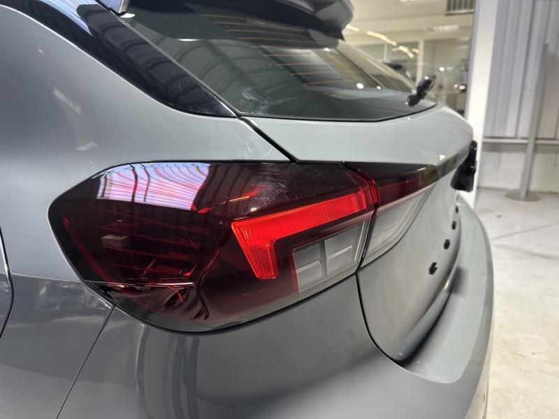 Image OPEL Corsa 1.2 Turbo 100ch Edition