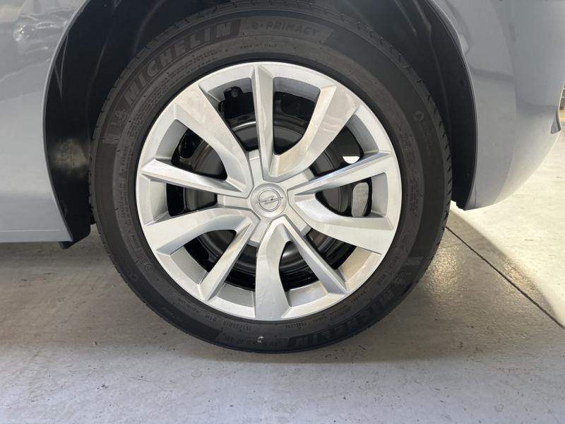 Image OPEL Corsa 1.2 Turbo 100ch Edition