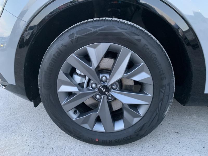 Image KIA Sportage 1.6 T-GDi 210ch HEV 30 Years BVA6