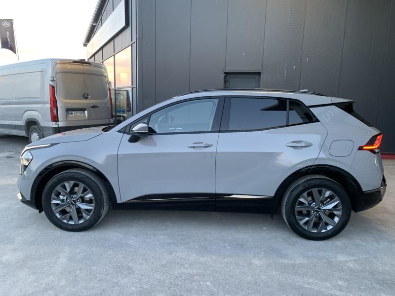 Image KIA Sportage 1.6 T-GDi 210ch HEV 30 Years BVA6
