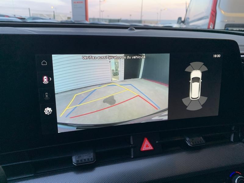 Image KIA Sportage 1.6 T-GDi 210ch HEV 30 Years BVA6