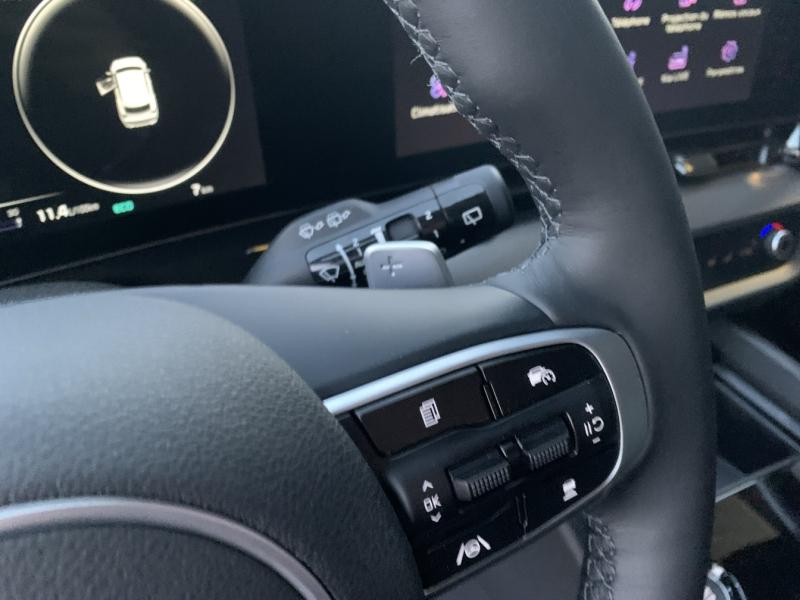 Image KIA Sportage 1.6 T-GDi 210ch HEV 30 Years BVA6