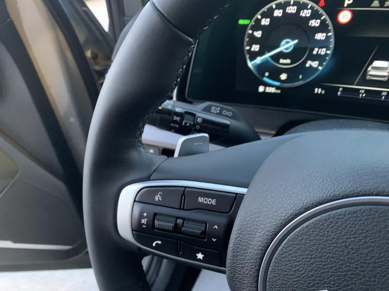 Image KIA Sportage 1.6 T-GDi 210ch HEV 30 Years BVA6