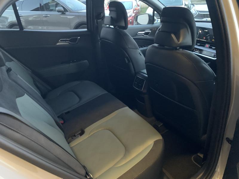 Image KIA Sportage 1.6 T-GDi 210ch HEV 30 Years BVA6