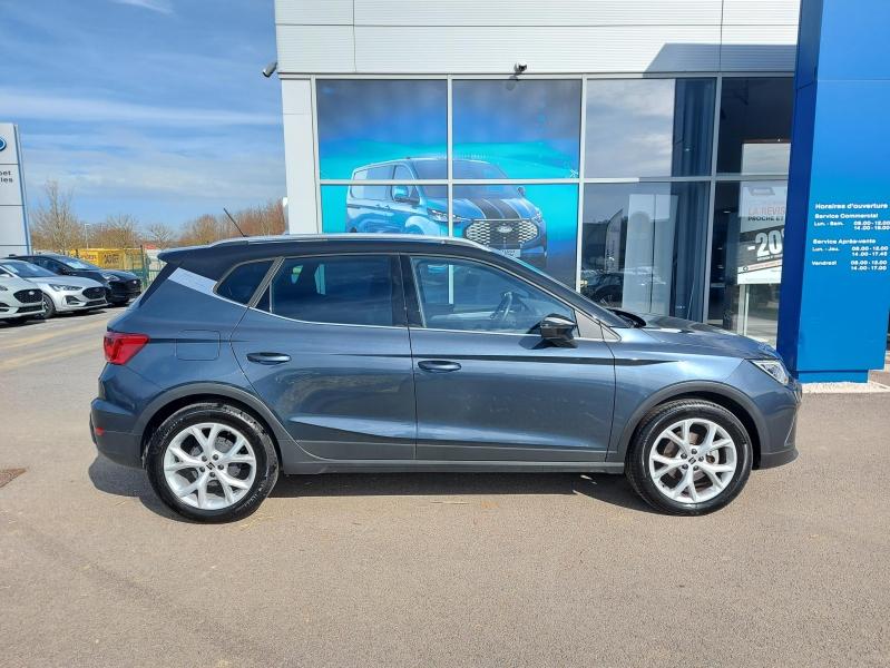 Image SEAT Arona 1.0 TSI 95ch FR