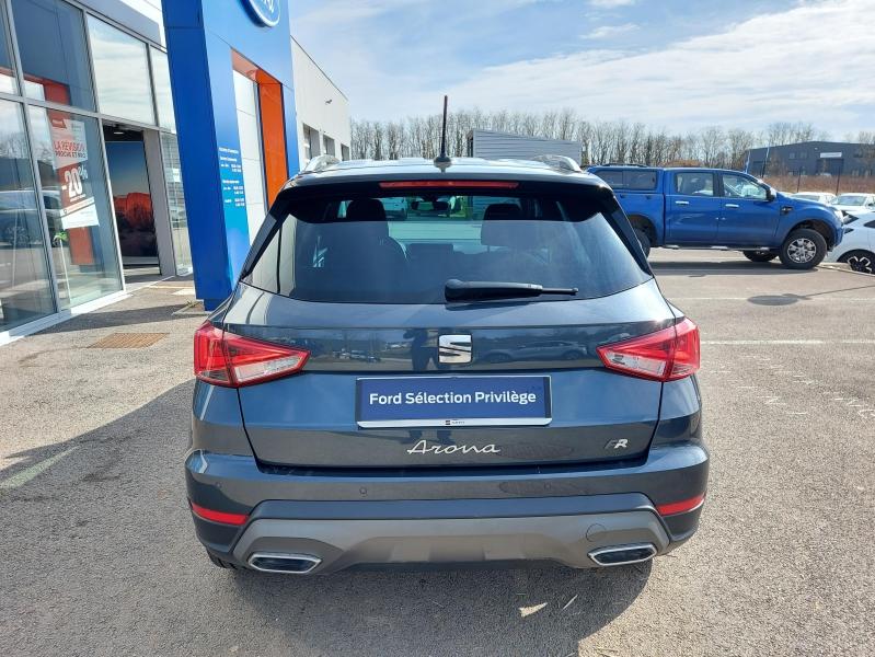 Image SEAT Arona 1.0 TSI 95ch FR