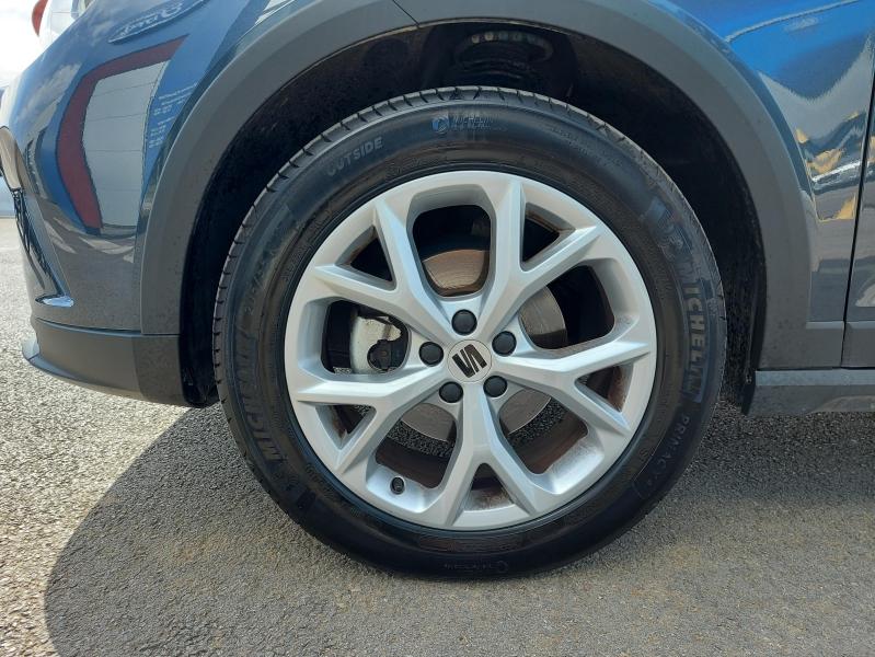 Image SEAT Arona 1.0 TSI 95ch FR