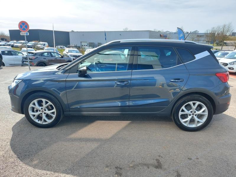Image SEAT Arona 1.0 TSI 95ch FR