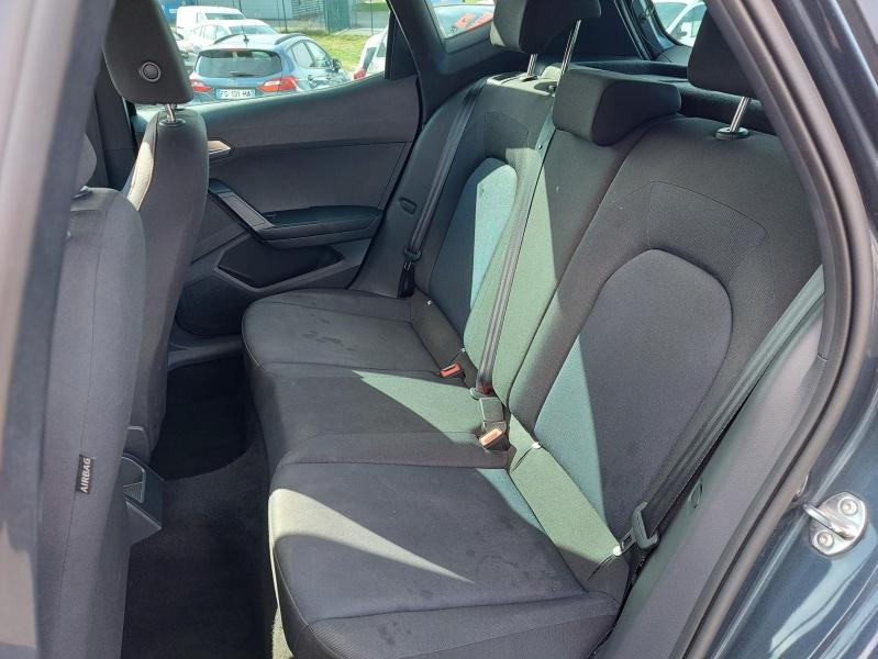 Image SEAT Arona 1.0 TSI 95ch FR
