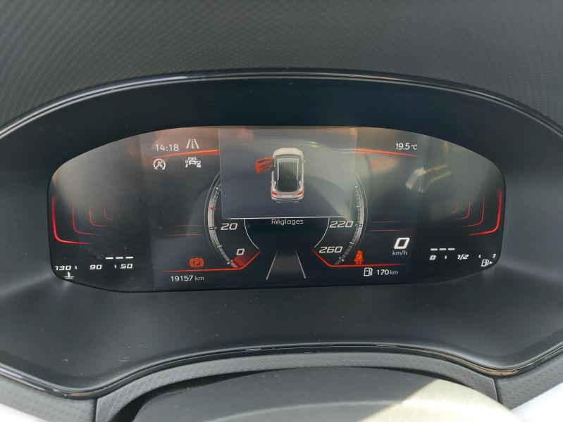 Image SEAT Arona 1.0 TSI 95ch FR