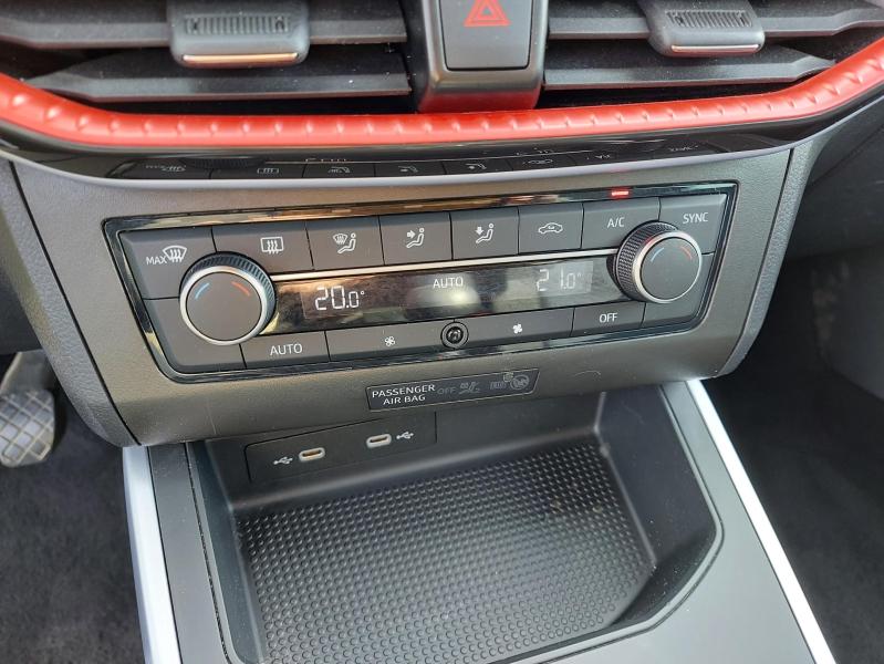 Image SEAT Arona 1.0 TSI 95ch FR