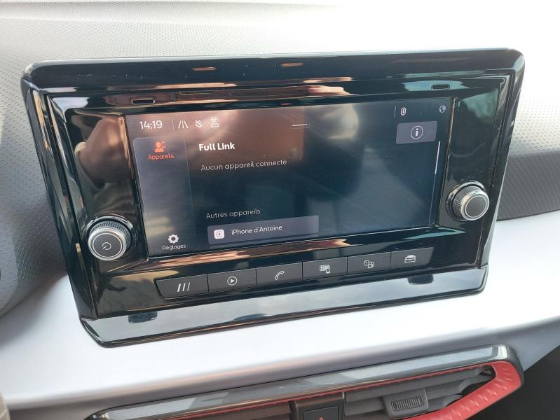 Image SEAT Arona 1.0 TSI 95ch FR