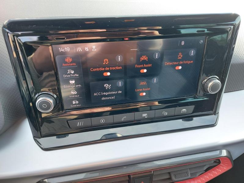 Image SEAT Arona 1.0 TSI 95ch FR