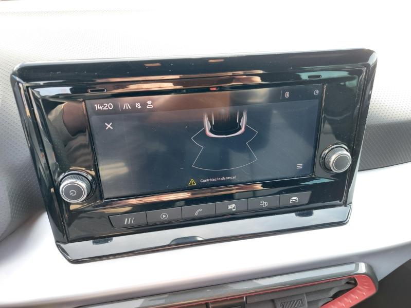 Image SEAT Arona 1.0 TSI 95ch FR