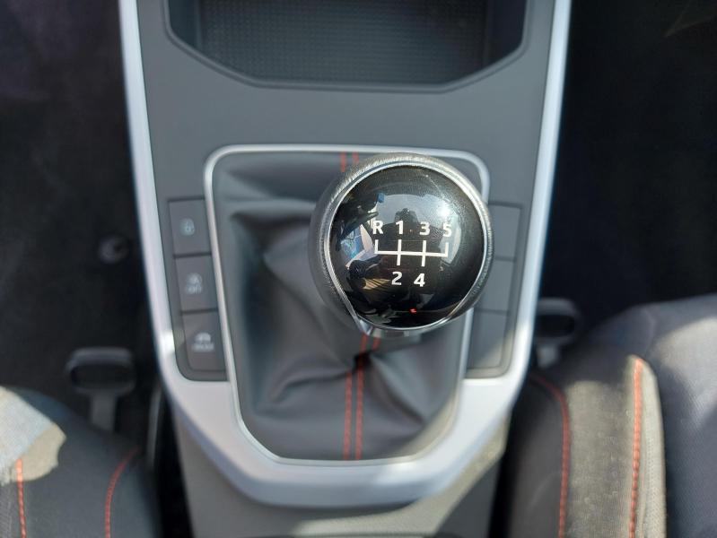 Image SEAT Arona 1.0 TSI 95ch FR