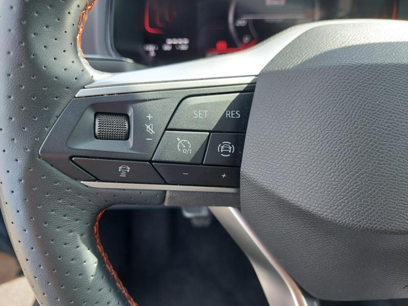 Image SEAT Arona 1.0 TSI 95ch FR