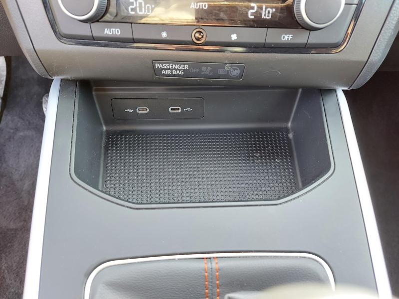 Image SEAT Arona 1.0 TSI 95ch FR