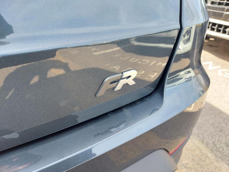 Image SEAT Arona 1.0 TSI 95ch FR