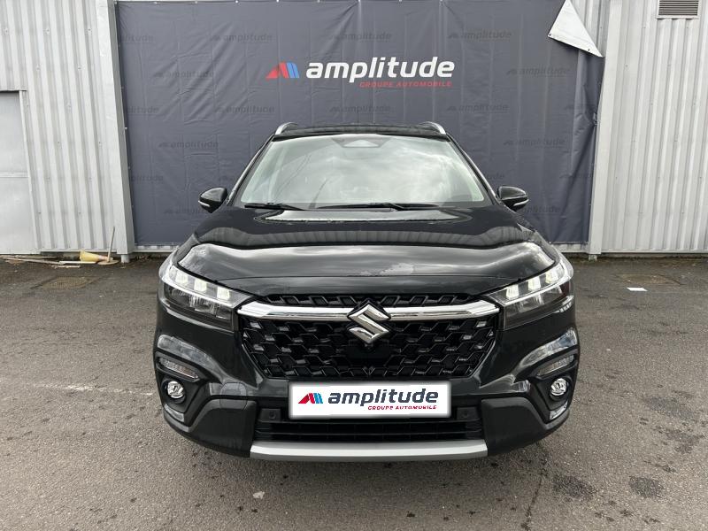 Image SUZUKI S-Cross 1.5 Dualjet Hybrid 115ch Style Auto Allgrip MY24