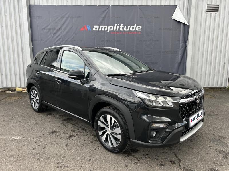 Image SUZUKI S-Cross 1.5 Dualjet Hybrid 115ch Style Auto Allgrip MY24