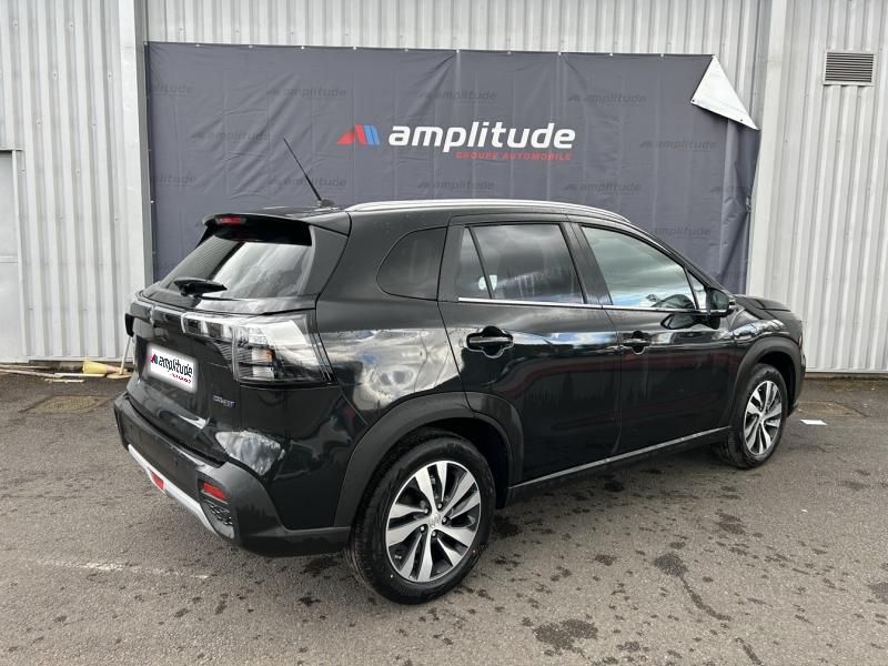 Image SUZUKI S-Cross 1.5 Dualjet Hybrid 115ch Style Auto Allgrip MY24