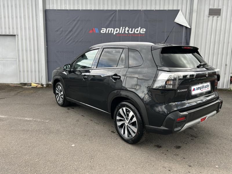 Image SUZUKI S-Cross 1.5 Dualjet Hybrid 115ch Style Auto Allgrip MY24