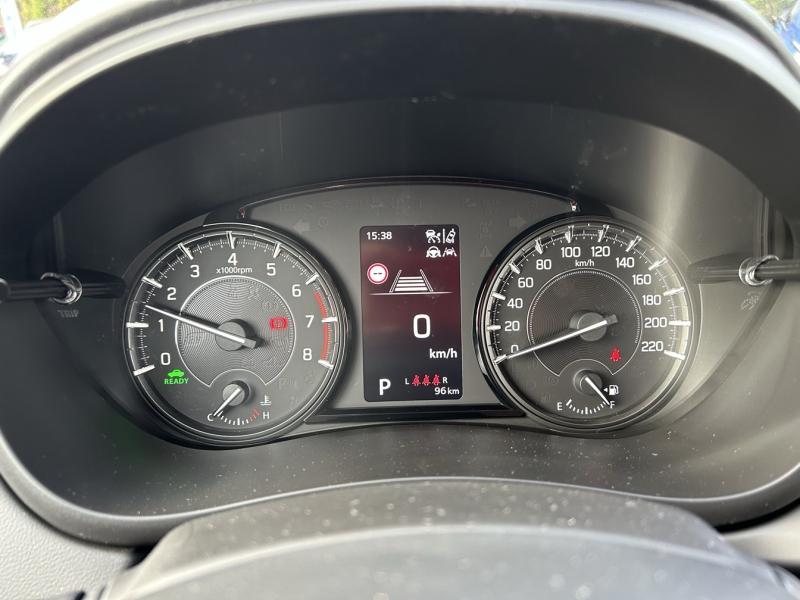 Image SUZUKI S-Cross 1.5 Dualjet Hybrid 115ch Style Auto Allgrip MY24