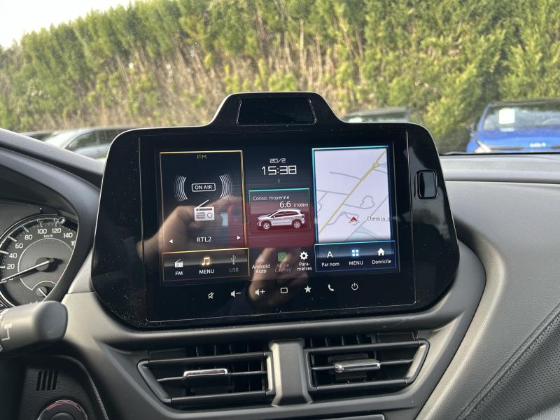 Image SUZUKI S-Cross 1.5 Dualjet Hybrid 115ch Style Auto Allgrip MY24