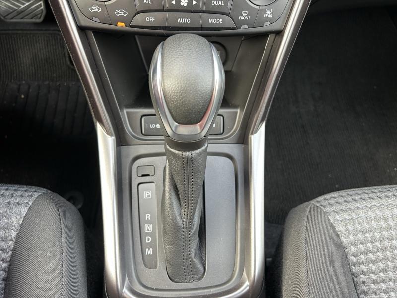 Image SUZUKI S-Cross 1.5 Dualjet Hybrid 115ch Style Auto Allgrip MY24