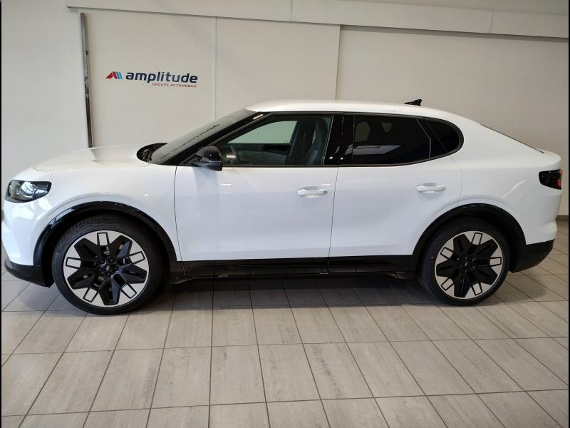 Image FORD Capri 286ch Extended Range 77kW RWD