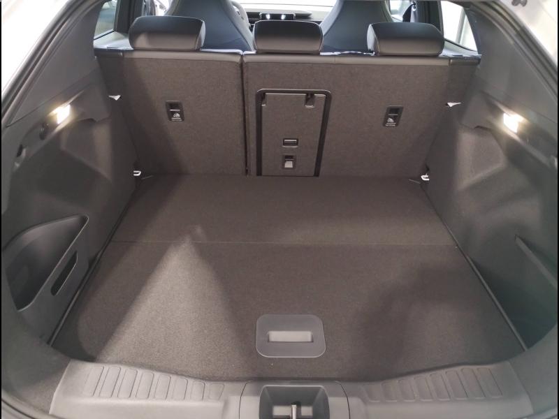 Image FORD Capri 286ch Extended Range 77kW RWD