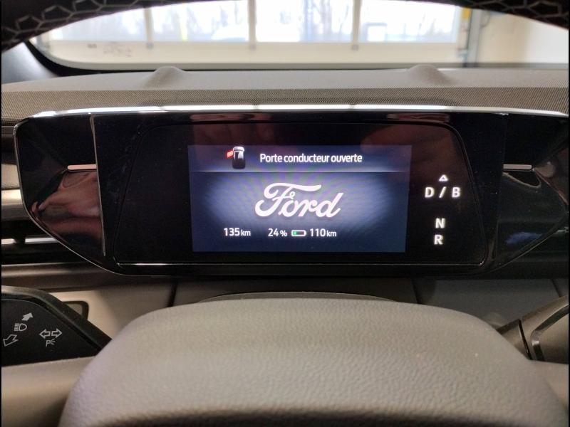 Image FORD Capri 286ch Extended Range 77kW RWD