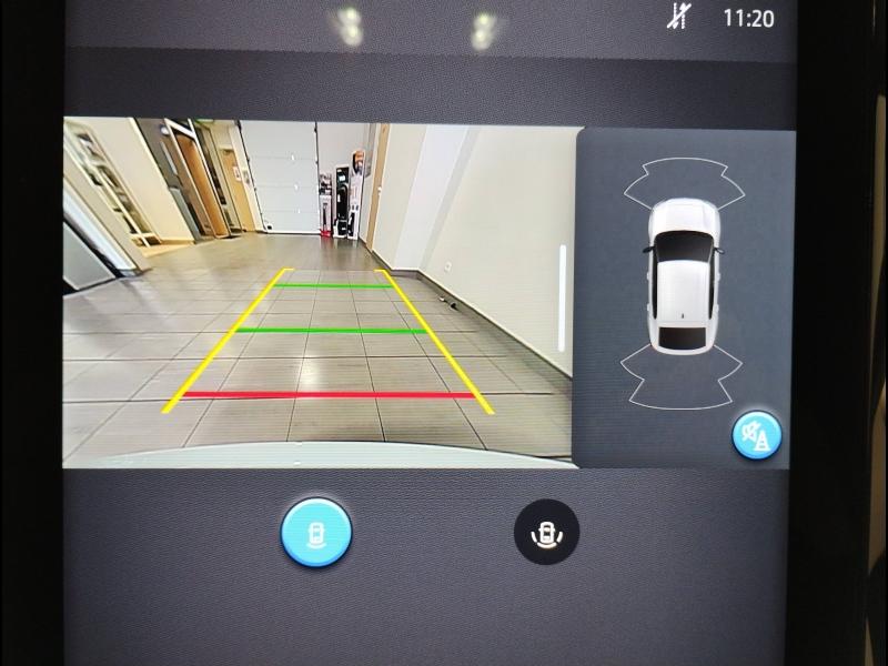 Image FORD Capri 286ch Extended Range 77kW RWD