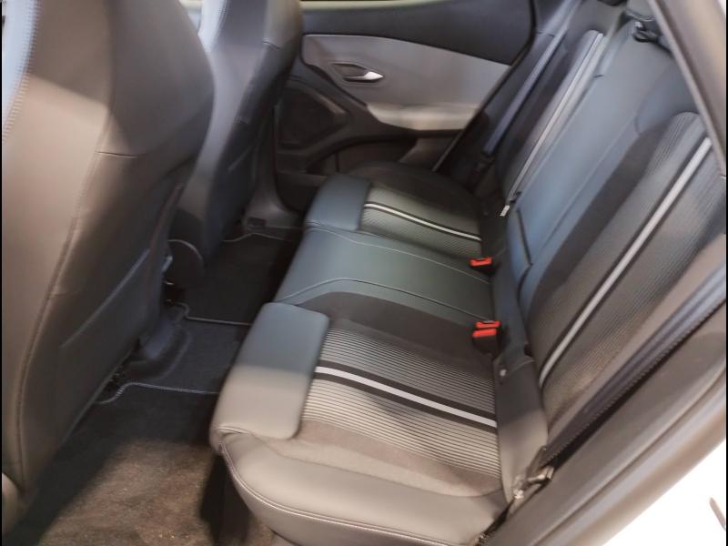 Image FORD Capri 286ch Extended Range 77kW RWD