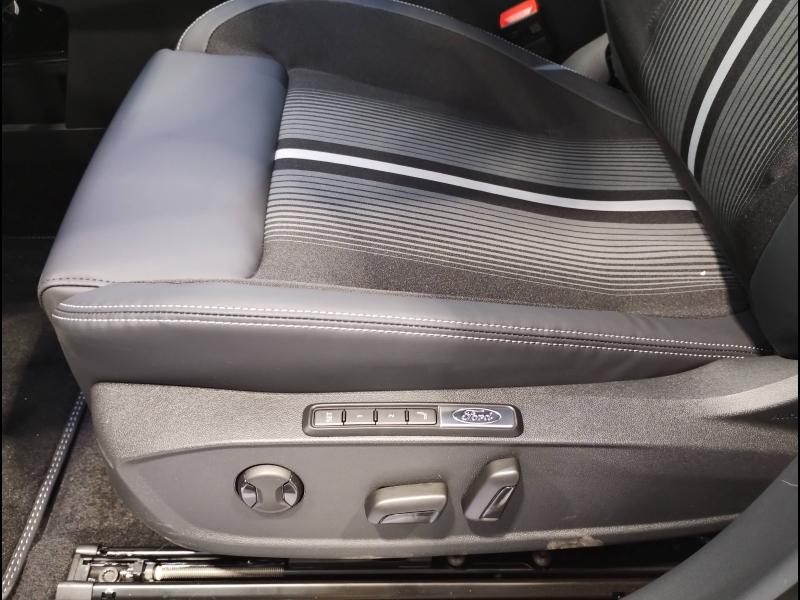 Image FORD Capri 286ch Extended Range 77kW RWD